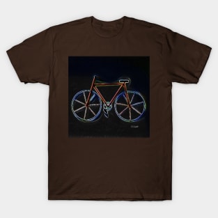 Bicycle T-Shirt